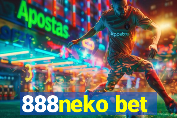 888neko bet